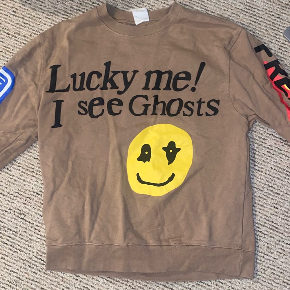 Crewneck!!
